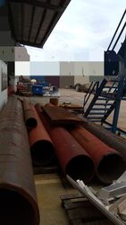 Tuas Crescent (D22), Factory #478316521